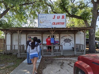 J & R Crawfish