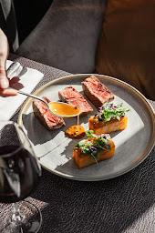 Photo n°38 de Café M à Paris (Restaurant français)