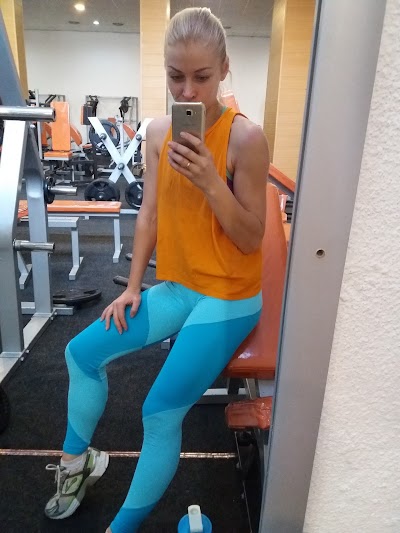 Photos of Delta Gym