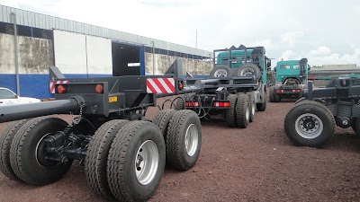 Photos of DELTA TRANSPORT SARL