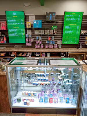 Photo of Genesis Farms Cannabis Dispensary
