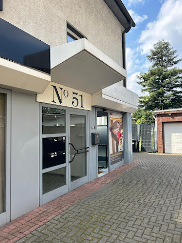 EWTO WingTsun Schule Duisburg