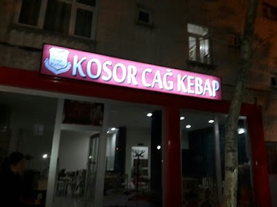 Photos of Kosor Cağ kebap Kars