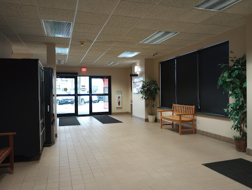Woodruff Professional Building - United States