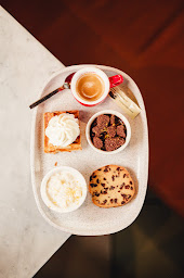 Photo n°50 de La Côte et l'Arête - Toulouse centre à Toulouse (Restaurant de tapas)