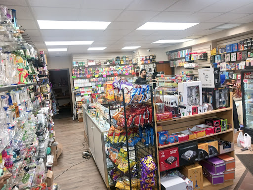 SB Smoke shop Gallery - United States