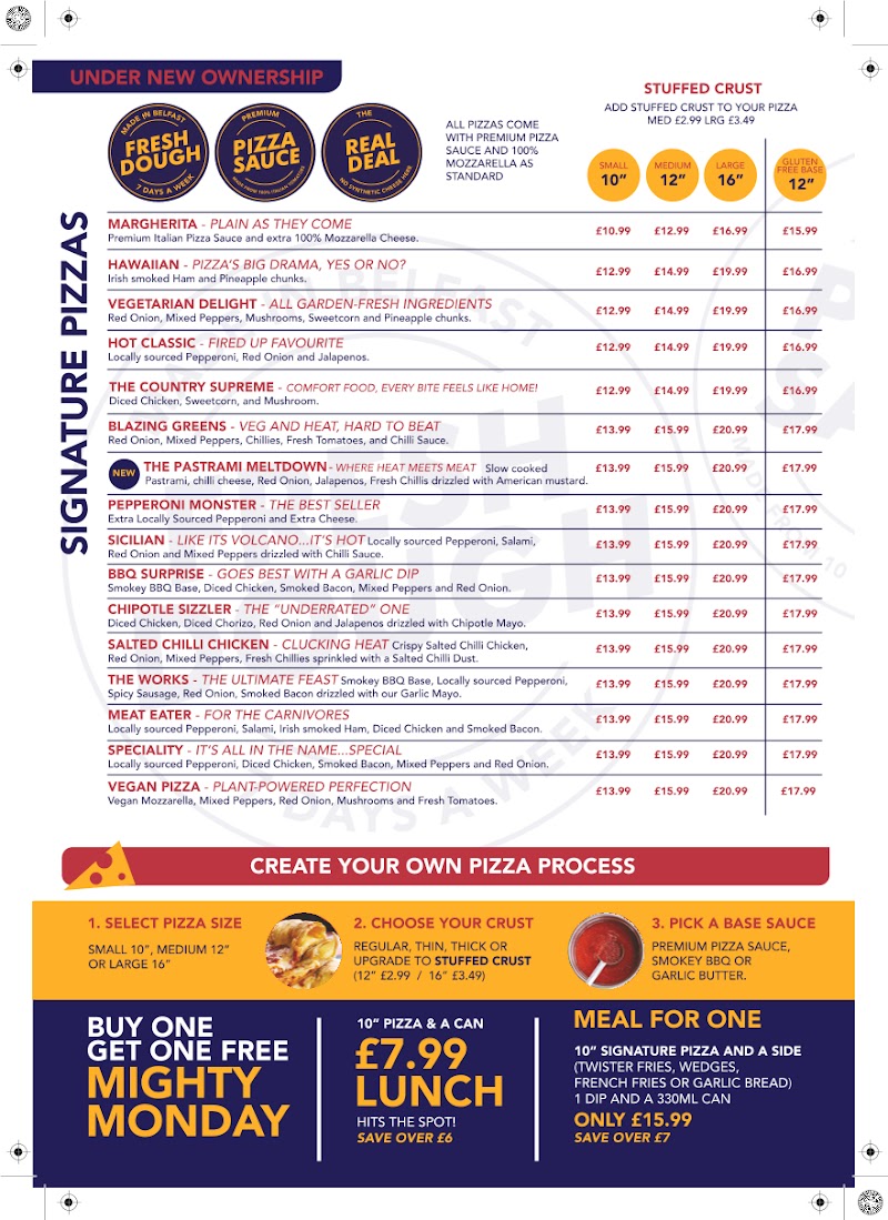 The Pizza Co photo 3