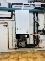 Photo n°3 de TD BAT à Cormeilles-en-Parisis (Plombier)