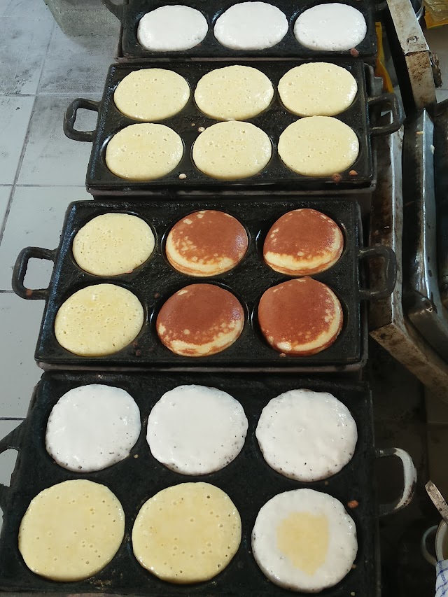 Pasar Ngasem