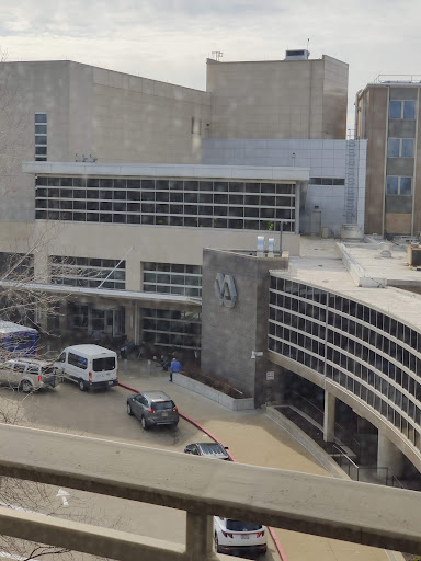 CLE Magnolia and Louis Stokes VA - Thumbnail