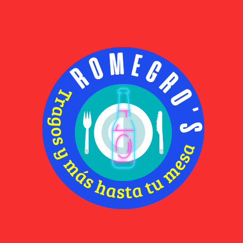 RomeGRo's - Visual