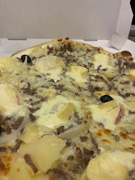 Photo n°24 de Le Kiosque à Pizzas à Puiseaux (Pizzeria)