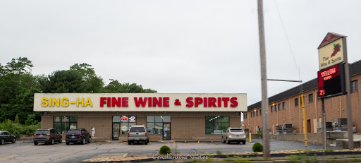 Singha Liquors - United States