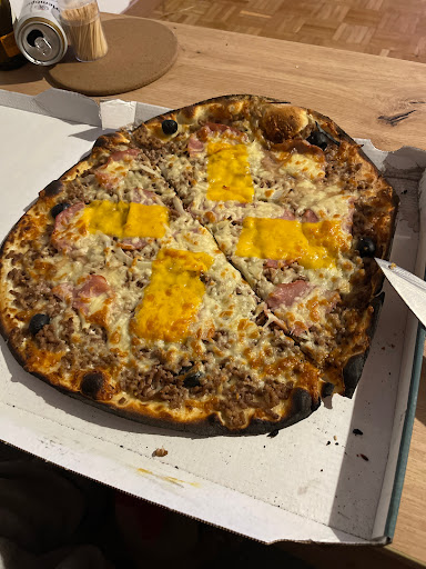 Photo 6 - Pizzas du Monde