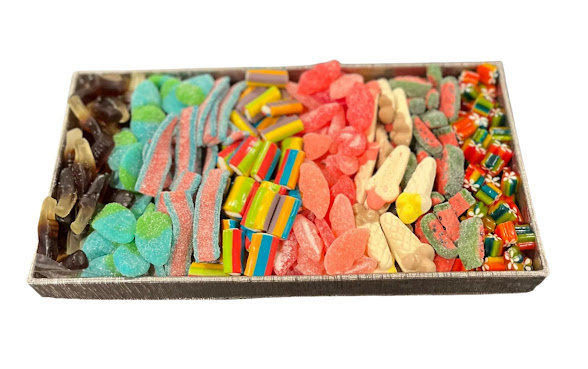 The Simcha Stop by null