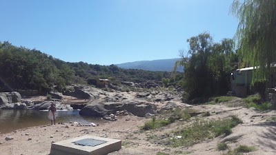 Photos of Balneario Paso de Las Tropas