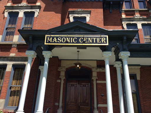 Rockton Lodge # 316