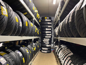 Photo n°6 de DAFY MOTO à Souffelweyersheim (Magasin de motos)