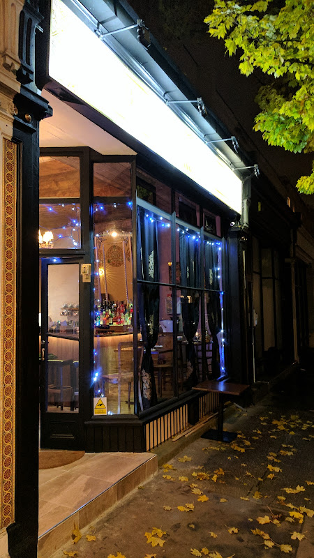 Belgrave Restaurant - Bangladeshi Restaurants in Camden