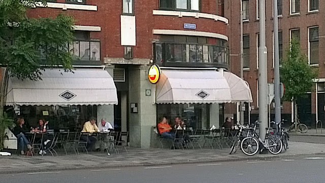 Grand Café-Restaurant Loos