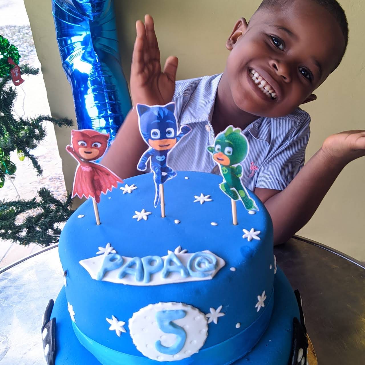 Cake Home Ghana Your Best Choice for Cakes in Adenta