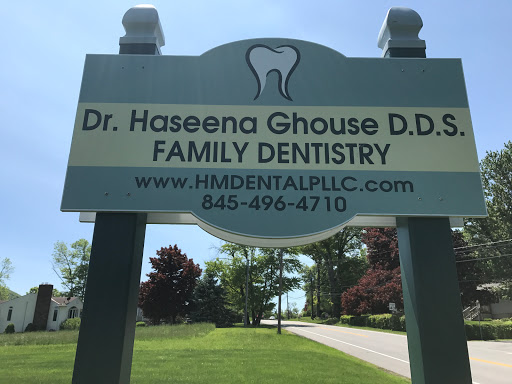 HMDental PLLC