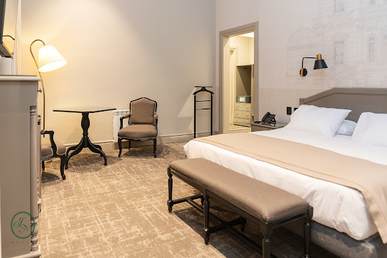 Hotel José Nogueira by null