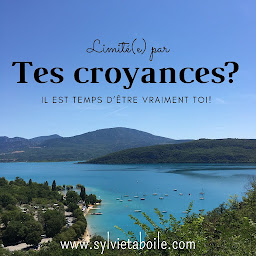 Photo n°6 de Praticienne en Hypnose ericksonienne et Zéro Mental ️ à Coye-la-Forêt (Service d'hypnothérapie)