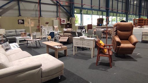 MUEBLES O`RASTRO CARRIL - Thumbnail