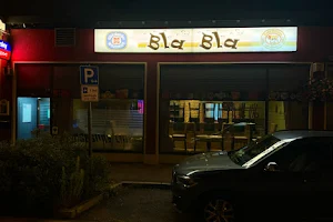 Bla Bla Bar image