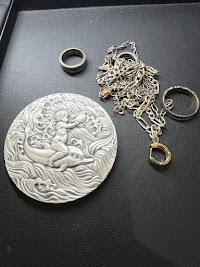 買取大吉 鵜の木駅前店