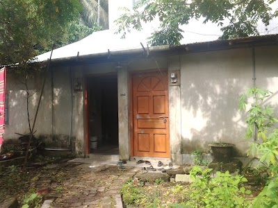 Photos of A.K. Chowdhury Mansion.