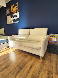 Photo n°5 de La Halle au Sommeil Briançon - Literie et Convertible à Briançon (Magasin de canapés)