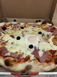 Photo n°20 de Pronto 33 Pineuilh à Pineuilh (Pizzeria)