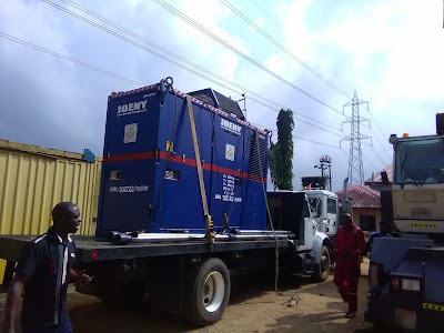 Photos of Joeny Holdings Limited