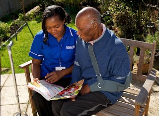 Caremark Doncaster - Home Care