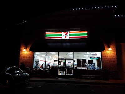 7-Eleven