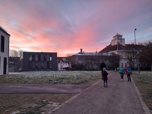 Filderschule Degerloch - Thumbnail