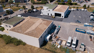 Photo n°8 de Entreprise FPI - Plaquiste Montpellier à Montarnaud (Entreprise de construction)