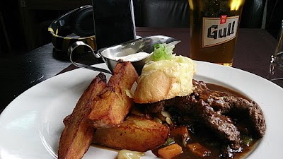 Photos of A.Hansen Restaurant