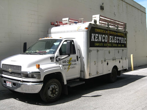 Kenco Electric INC. OH#20053 - Thumbnail
