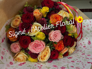 Photo n°26 de L'Atelier Floral à Le Bugue (Fleuriste)