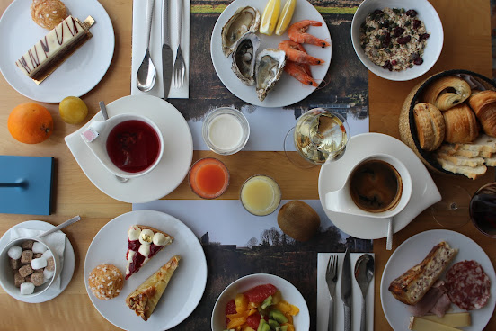 Le Belvédère du Domaine de la Corniche by null