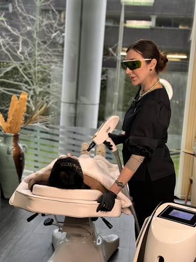 Dolce Aesthetic clinic and Academy