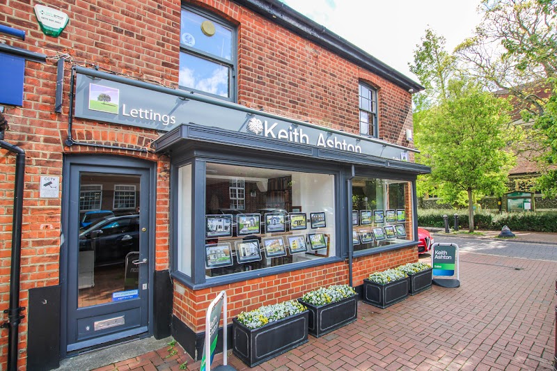 Keith Ashton Estate Agents Brentwood photo 2