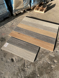 Photo n°13 de EUROTILES Destock Carrelage à Bavay (Magasin de carrelage)