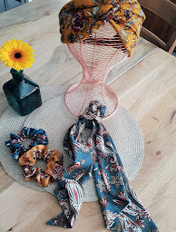 Photo n°22 de Løuløute & Simone à Saint-Trojan-les-Bains (Atelier de couture)