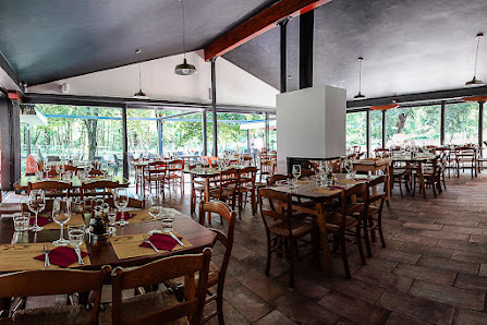 Trattoria Al Pescatore - Cavazzo Carnico, Ente di decentramento regionale di Udine