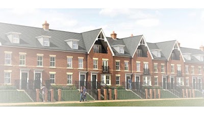 CBS Properties Small Heath Ltd