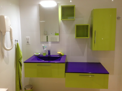 TOURAINE ENERGIE INSTALLATION